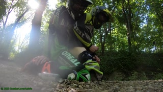 #1 MX-Gear-Wet-Mud with at11hours - Part 5 (fucking, cumshot)