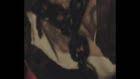 Guantanamo Bae  FULL PORN CLIP ON MY CHANNEL