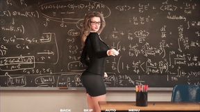 The Creditors Wife - Part 2