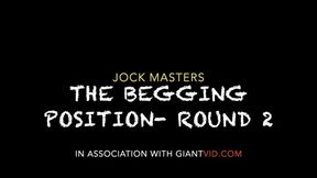 The Begging Position 2: "Yes, Master Austyn"- MKV