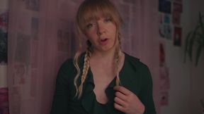 I Encourage You to Fuck Our Step-daughter