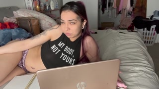 Girl fucks best friends dad