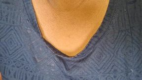 Asian MILF Step Mom so Horney viral video