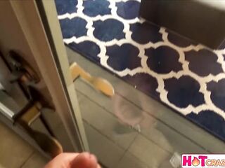 I Screwed My Superlatively good Allies Daughter - Audrey Grace - HotCrazyMess!