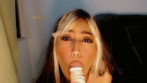 Ammy Joice Private Show