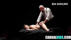 Noah Vol. 2: The Heat Intensifies at the Third Auction – GayPornHub