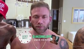 jake daniel and 5 bbc