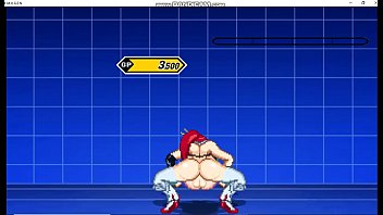 Mugen FutaRB Yoko Showcase