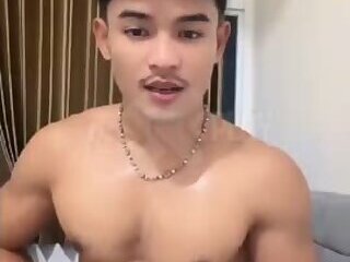 ( PREVIEW ) Selebgram rezafikk hot banget. JOIN GROUP TELE: @arief_manly