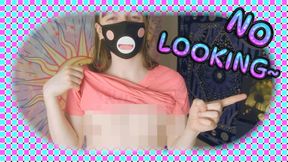 4k  Femboy pixels humiliation (Teaser)