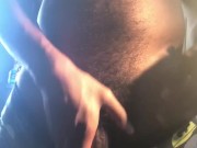 Hood Bulge