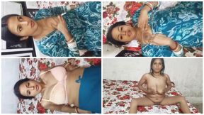 Season 162. Neighbour bhabhi doing fuck with boyfriend