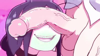 Experience the ultimate hentai game with anime pornstar in 3D action!