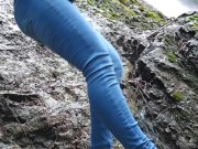 Grool Panties and Pee Pees