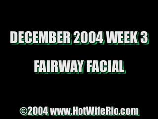 HWR, FAIRWAY FACIAL, OLDIE, 12/15/2004