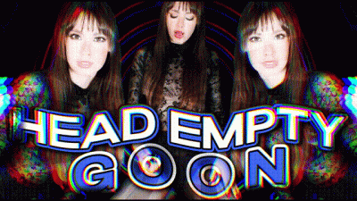 Head Empty Goon