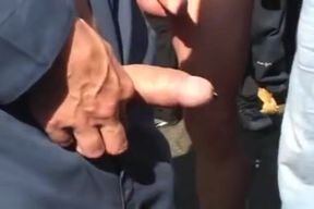 Folsom Street Fair 2003