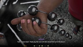 Uncontrolled Interracial Libido ( Part 5)