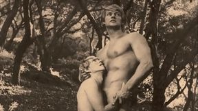 My Secret Life, Vintage Bisexuals '_Unbutton Your Trousers Then'_