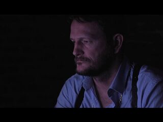 Anal Police Stories - Work In Progress 01