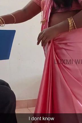 New Version - Office Clerk with Housewife