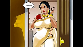 Velamma Episode 1 - The Beginning