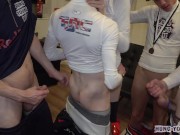 KARTING KUNTS: RACING CHAV LADS!