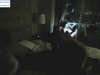 Cuckquean Wife Watches And Films From The Hotel Cuck Chair As Her Spouse Screws A Cutie This guy Discovered In Las Vegas On Vacation