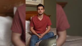 ”Sexy anal sex for Johnny Rapid & Alex Meyer!!”