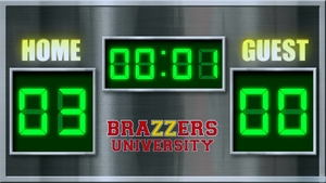 Brazzers: Brazzers Aftermath