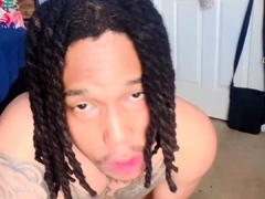 aggressive moans and dirty talk while making you cum ma