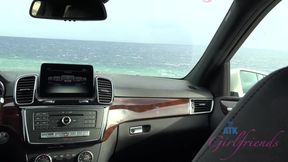Virtual vacation Hawaii with Adriana Maya 6/10
