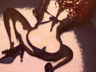 Those Sexy BITCHES love to have PLEASURE Compilation 1