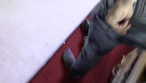Debt Dandy: Elder-Fashioned Unrighteous Upstairs