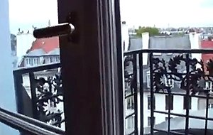 French brunette shannya tweeks likes rough sex