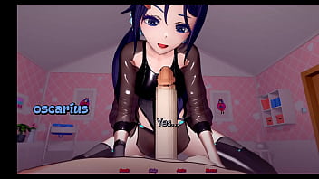 MITA&#039_S PLAYHOUSE GAMEPLAY VERSI&Oacute_N INGL&Eacute_S