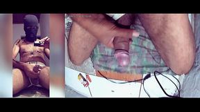 Master Smoking