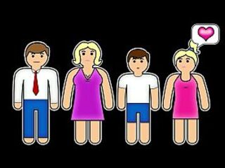 step SON Ass Calls mother I'd like to fuck step MAMA For A Late Night Quickie - Lolly Dames, Ethan Seeks