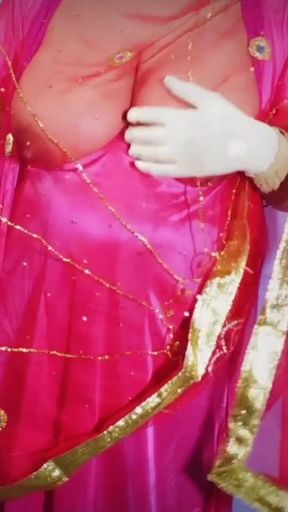 Bengali woman had sex with office boss for job   Clip 2