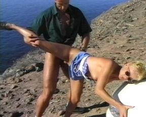 Gran Canaria Huren - Classic Collection (Magma Film) Scene 3