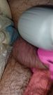 i cum in chastity cage
