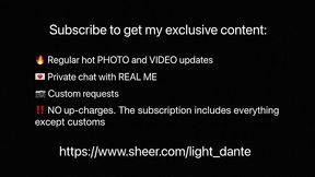 almost got caught jerking off outdoors and cumming big load