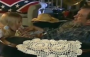 katie  morgan  fucks  cowboy  cock