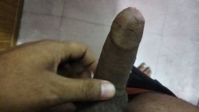 Big Cock Massage