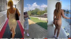 premier jour de vacances sur barcelone et ibiza la story complete de mon ...