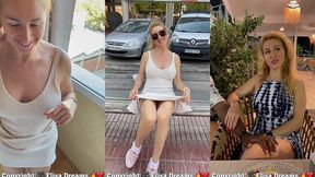 premier jour de vacances sur barcelone et ibiza la story complete de mon ...