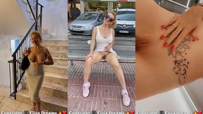 premier jour de vacances sur barcelone et ibiza la story complete de mon ...