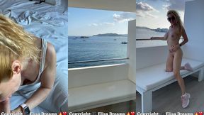 premier jour de vacances sur barcelone et ibiza la story complete de mon ...