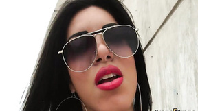 ”Chubby sheshaft enjoy good fuck”