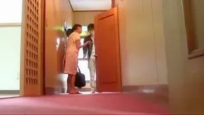 Kyoko Maki'Yuu Shinonda Ririka Misuzu Outdoor Threesome – Wet FFM Blowjob Fun